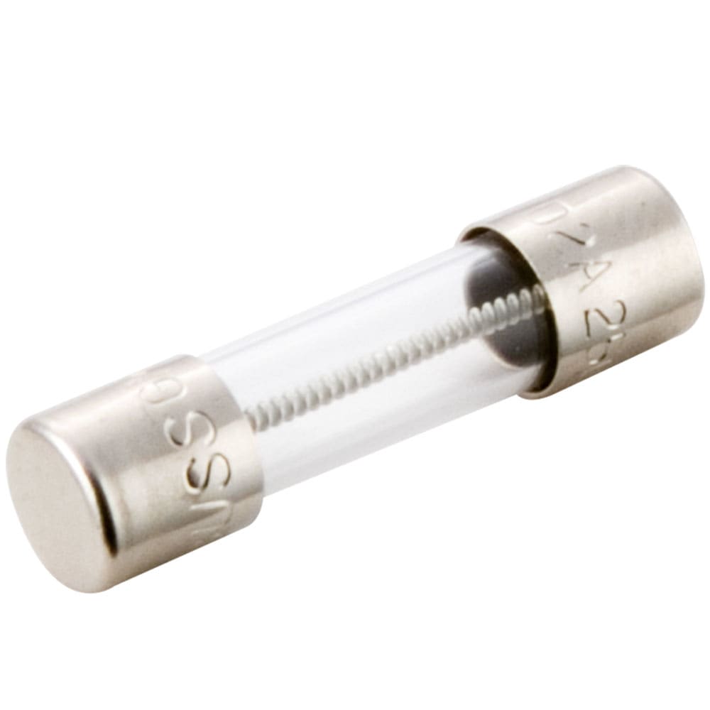 OMEGA FUSIBILI - FUS 5X20 6A/M UL/CSA UM521260