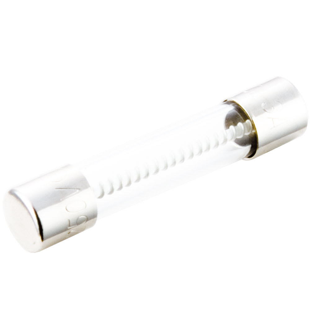 OMEGA FUSIBILI - FUS 6,3X32 2A/T UL/CSA UT632220