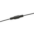 OMEGA FUSIBILI - PORTAFUS V1068 10A 250V V1068