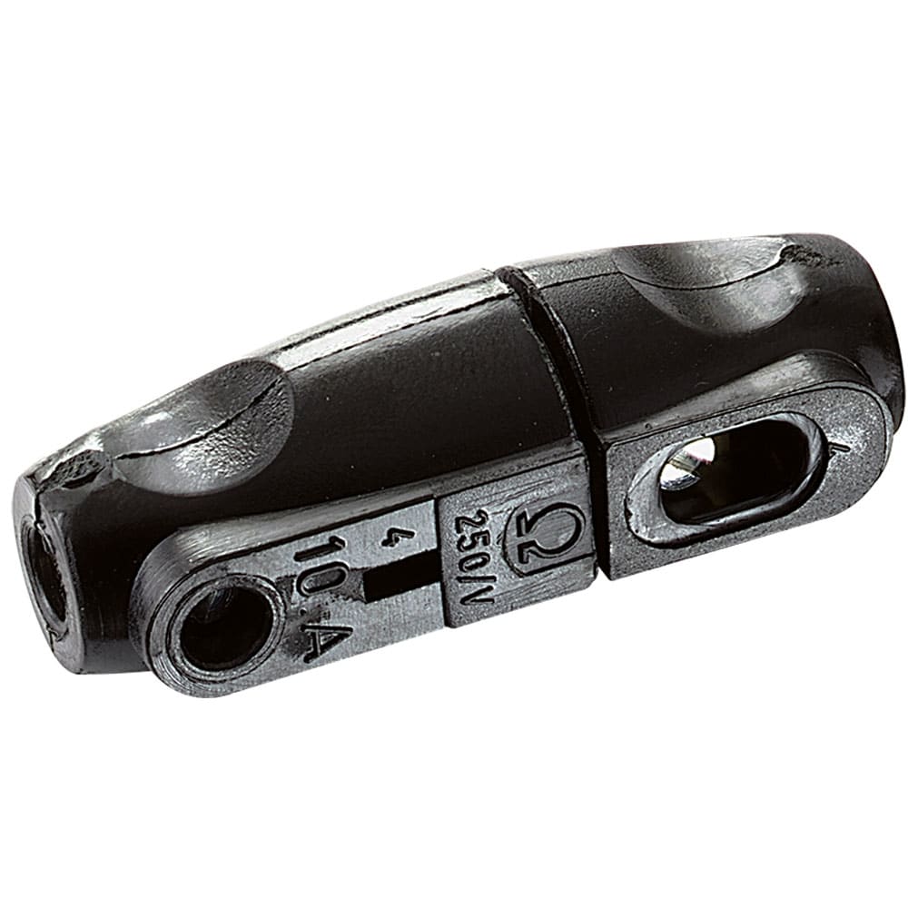 OMEGA FUSIBILI - PORTAFUS V1071 10A 250V