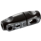 OMEGA FUSIBILI - PORTAFUS V1071 10A 250V