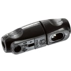 OMEGA FUSIBILI - PORTAFUS V1071 10A 250V V1071