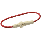 OMEGA FUSIBILI - PORTAFUS V1073 40A 250V V1073