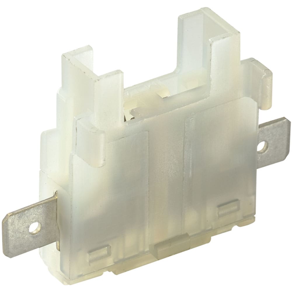 OMEGA FUSIBILI - PORTAF/AUTO A LAMA V1130