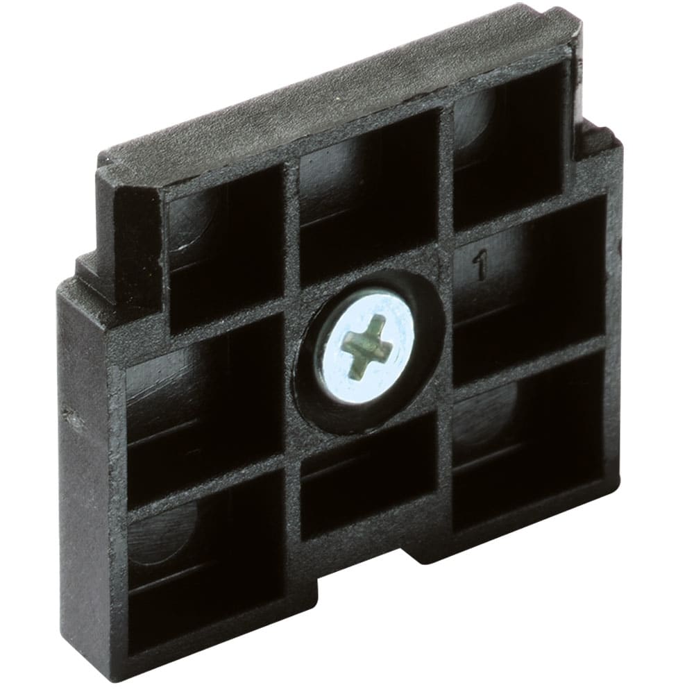 OMEGA FUSIBILI - BASETTA SUPPORTO V1131