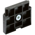 OMEGA FUSIBILI - BASETTA SUPPORTO