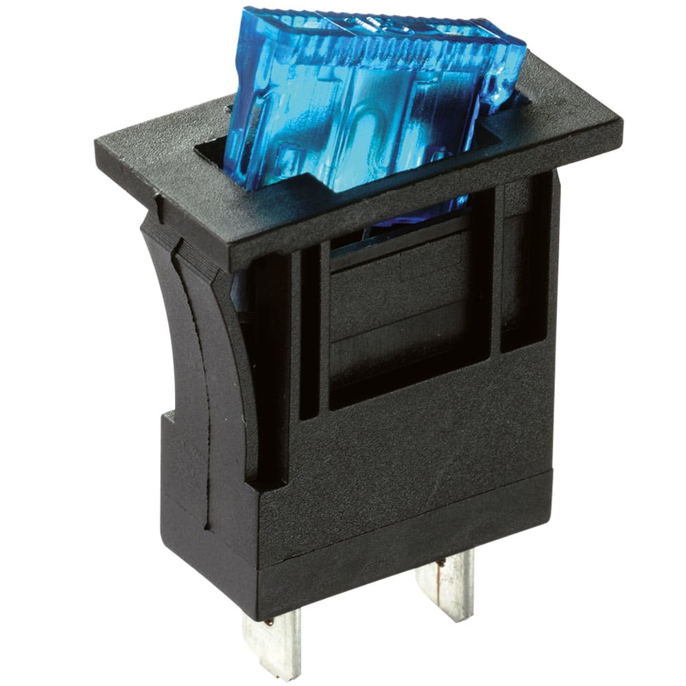 OMEGA FUSIBILI - PORTAFUS/SNAP-IN FUS.AUTO V1140