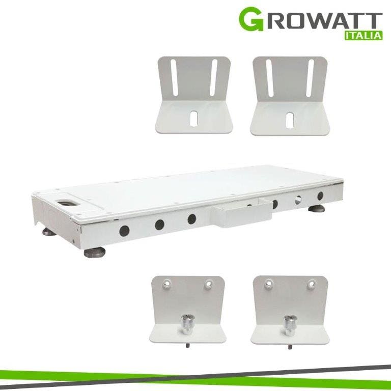 GROWATT - Base di appoggio batteria ARK25 (LV & HV)