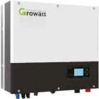 GROWATT - INV.STORAGE HYB 2MPPT 10,0KW 3F GWSPH10.0TL3BHUP