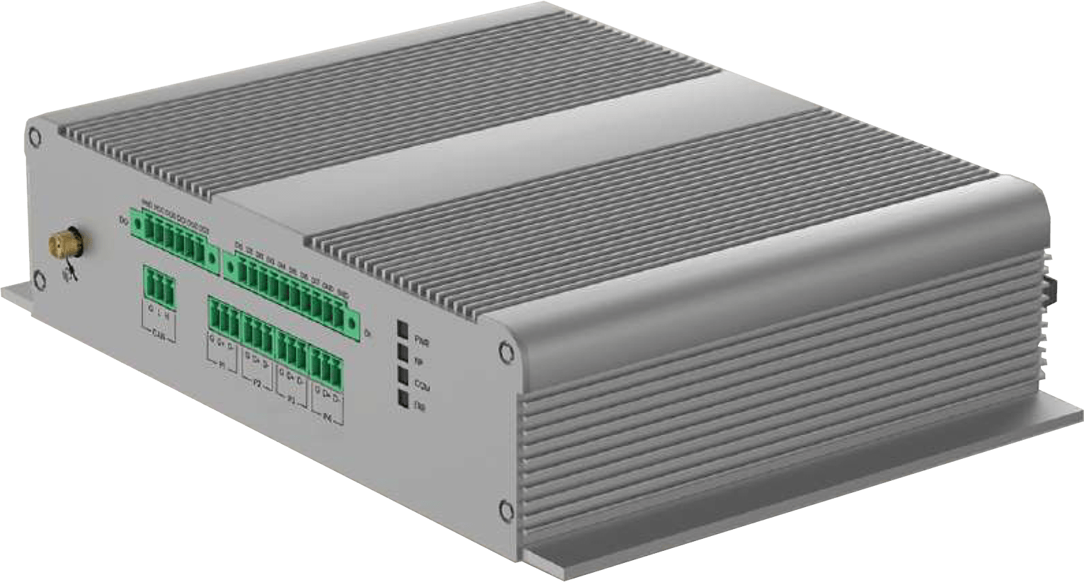 GROWATT - CCI PLUG&PLAY UP TO 1MW NPCCINP001