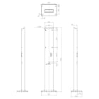 GROWATT - Palo per GWTHOR20DSP4