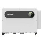 GROWATT - INVERTER TRIFASE 120 KW 10 MPPT