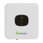 GROWATT - INVERTER MONOFASE 1500 WP - 1MPPT