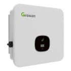 GROWATT - INVERTER TRIFASE 9KWP - 2MPPT
