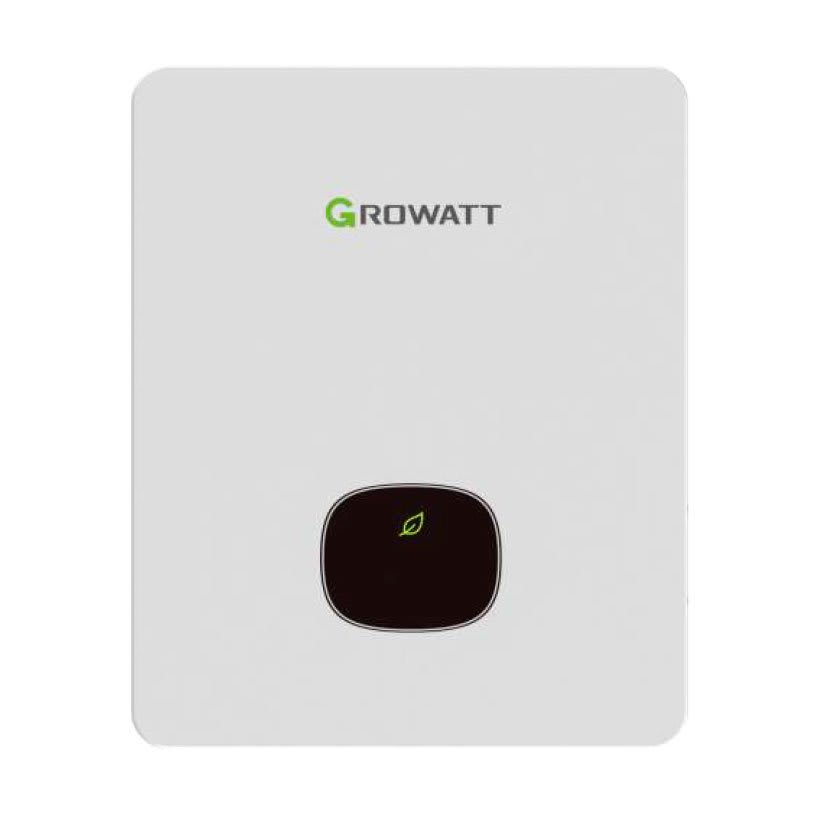 GROWATT - Back-up box monofase "Battery ready" per serie MIN TL-XH