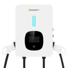 GROWATT - Stazione ricarica trifase 40 kW DC