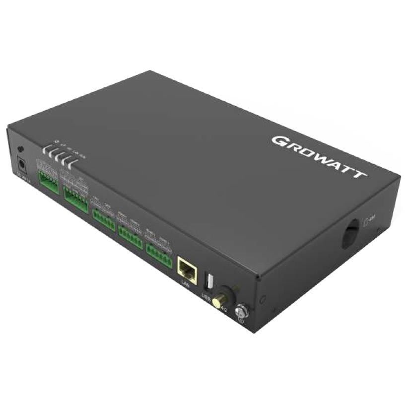 GROWATT - MASTER/MONITORAGGIO LAN&SIM / RS485