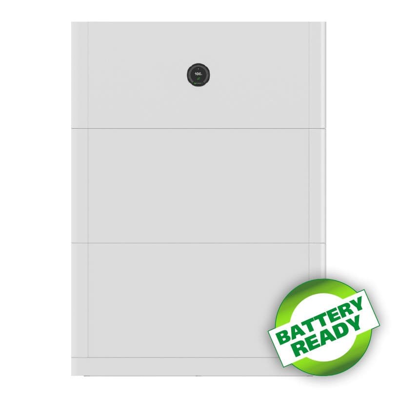 GROWATT - Batteria litio modulare 5 kWh, storage alta tensione, IP66 - MIN TL-XH / MOD TL3-XH / MID TL3-XH