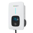 GROWATT - AC 22KW, 1 PRESA, LAN, 4G, RFID, LCD
