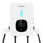 GROWATT - Stazione ricarica trifase 40 kW DC