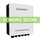 GROWATT - Smart Energy Manager X, TA 5/x NON inclusi - Autoconsumo & Export limitation SHINESEMXAR