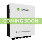 GROWATT - Smart Energy Manager X, TA 5/x NON inclusi - Autoconsumo & Export limitation
