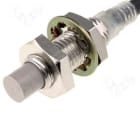 OMRON ELECTRONICS - PROXIMITY- INDUTTIVI CORTI C.C. 2 FILI D
