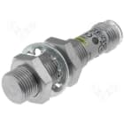 OMRON ELECTRONICS - PROXIMITY- IND.CORTI INOXM12 SCH.2MMPNPN