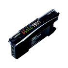 OMRON ELECTRONICS - AMPLIFICATORE A FIBRA OTTICA. 2 INGRESSI