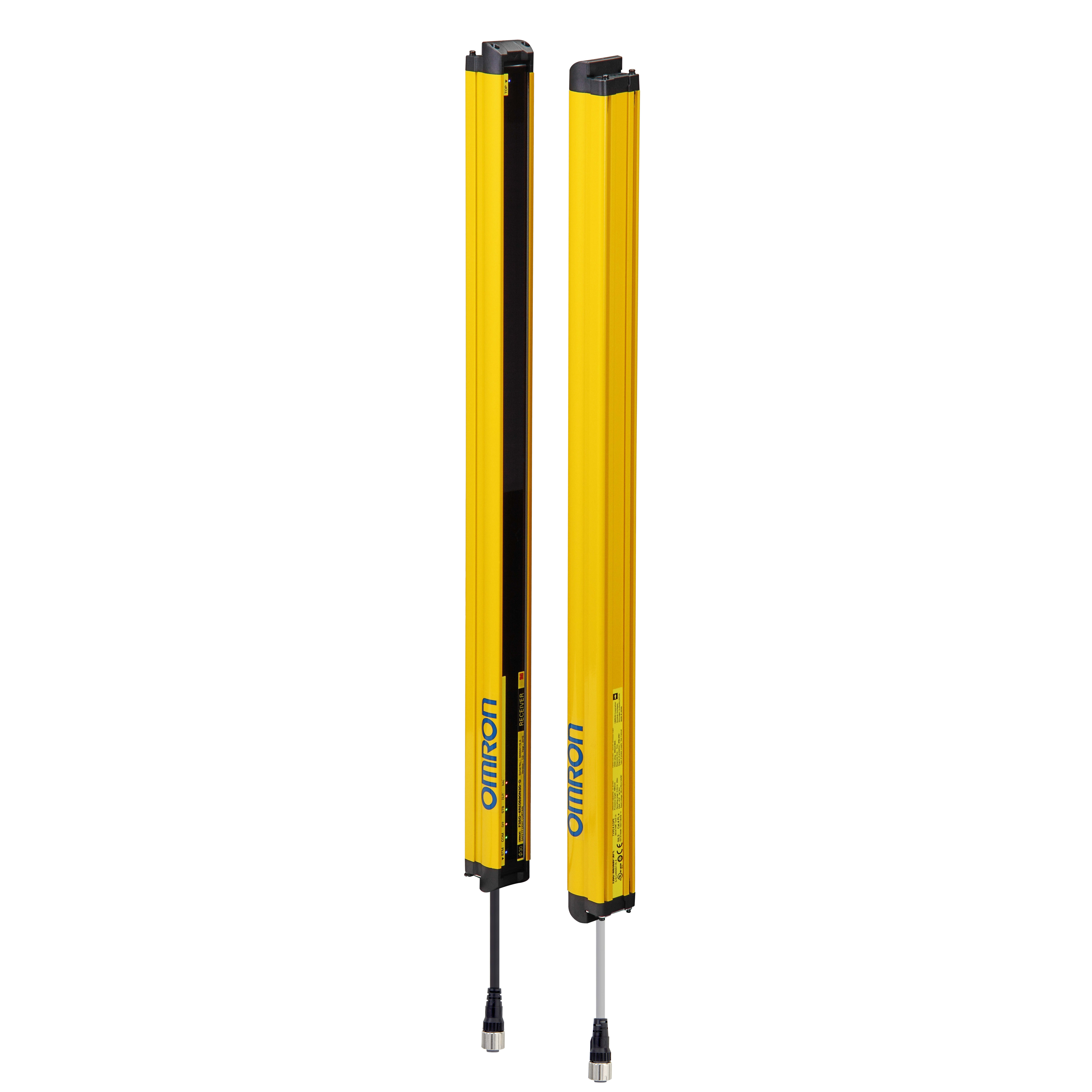 OMRON ELECTRONICS - BARRIERA,TIPO4,RIS.14MM,DMAX.10M,H.1280M