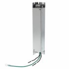 OMRON ELECTRONICS - Filtro EMC footprint per servoazionamenti 1S, 230V monofase: 400 W