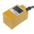 OMRON ELECTRONICS - Sensore di prossimità induttivo 12 mm non schermato, cavo DC 2 fili NO, 2 m.