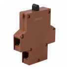 OMRON ELECTRONICS - PULSANTE- ACCESS.D22 MM 2 CONT.NC
