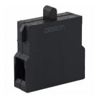 OMRON ELECTRONICS - pulsante- Access.Ø22 mm 1cont. NA