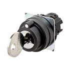 OMRON ELECTRONICS - PULSANTE- OPERATORE A CHIAVE. 3 POSIZION