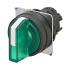 OMRON ELECTRONICS - PULSANTE- OPERATORE LUMINOSO.3 POSIZIONI