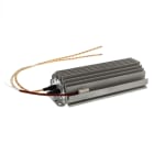 OMRON ELECTRONICS - INVERTER- RESISTENZA 900 WATT 17 OHM