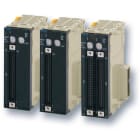 OMRON ELECTRONICS - servo moduli controllo 4 assi impulsi line driver cj1 con uscita a treno di impulsi