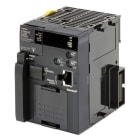 OMRON ELECTRONICS - CPU CJ2 30 KSTEP memoria programma, 2560 punti di I/O, 160 Kword memoria dati, Interfaccia Ethernet IP integrata