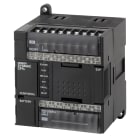 OMRON ELECTRONICS - PLC- 12DI 24V+8DO A RELE. 24V