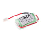 OMRON ELECTRONICS - PLC- BATTERIA PER PLC CP1.
