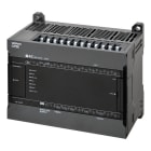 OMRON ELECTRONICS - PLC compatto serie CP2E - Tipo essenziale;