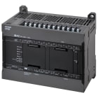 OMRON ELECTRONICS - PLC COMPATTO SERIE CP2E - CON COLL. RETE