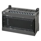 OMRON ELECTRONICS - PLC compatto serie CP2E - Tipo standard; 24
