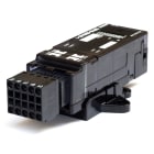 OMRON ELECTRONICS - I/O REMOTO- COMPONET. 2DI+2DOTR PNP