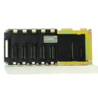 OMRON ELECTRONICS - PLC- RACK CPU. 8 MODULI