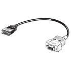 OMRON ELECTRONICS - PLC- CAVO PROGRAMM 2 M - PERIF. MICRO PL