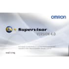 OMRON ELECTRONICS - PACCHETTO CX-SUPERVISOR DEVELOPER, RICHI