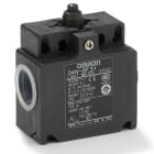 OMRON ELECTRONICS - FC,MECC,2.M20,1NO+1NC,RAPIDO,PULSANTE