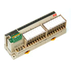 OMRON ELECTRONICS - IO REMOTO- DEVICENET. 8DI+8DO PNP. MORSE